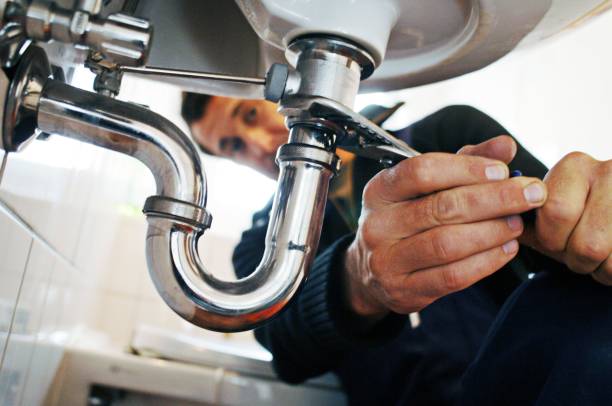  Madill, OK Plumbing Pros
