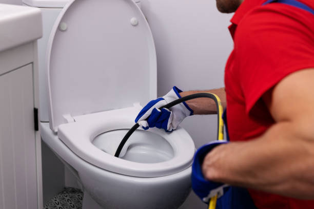Madill, OK Plumbing Company