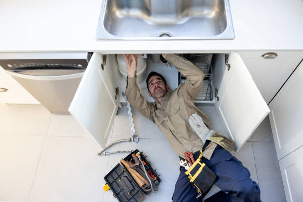 Best Plumbing Services Near Me  in Madill, OK