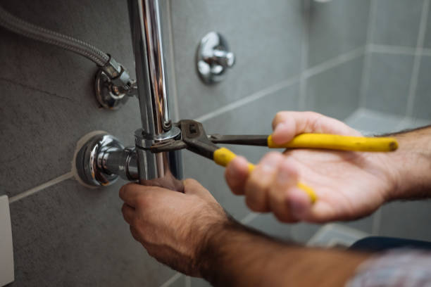 Best Water Heater Repair  in Madill, OK