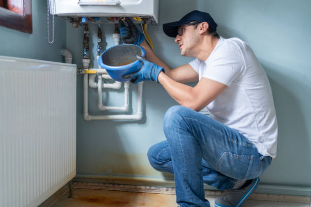 Best Septic Systems  in Madill, OK