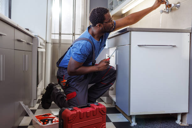 Best Residential Plumbing Services  in Madill, OK