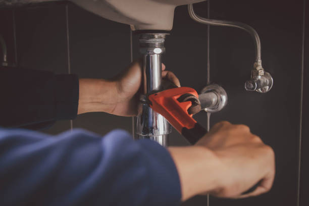 Best Emergency Plumber  in Madill, OK